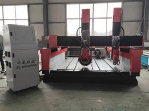清远连州锯片重型石材加工中心