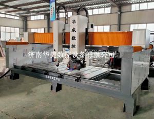 清远连州岩板桥切机/石英石加工中心