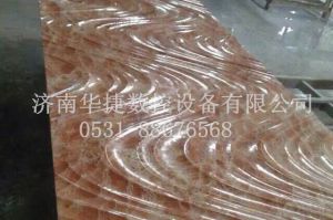 清远连州石材雕刻样板