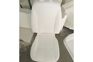 清远连州五轴加工中心样品