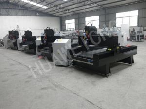 清远连州HW9015S墓碑雕刻机